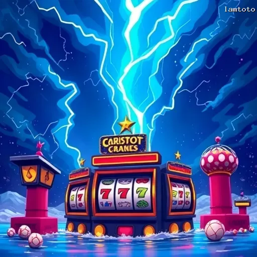 lamtoto: Promo dan Bonus Terbaik untuk Para Gamer Indonesia