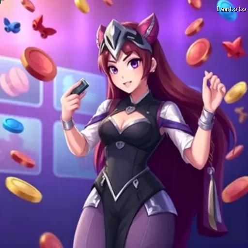 Menjelajahi Fitur Unggulan Situs Game lamtoto
