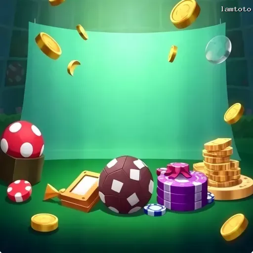 Mengulas Fitur Menarik di Situs Game lamtoto