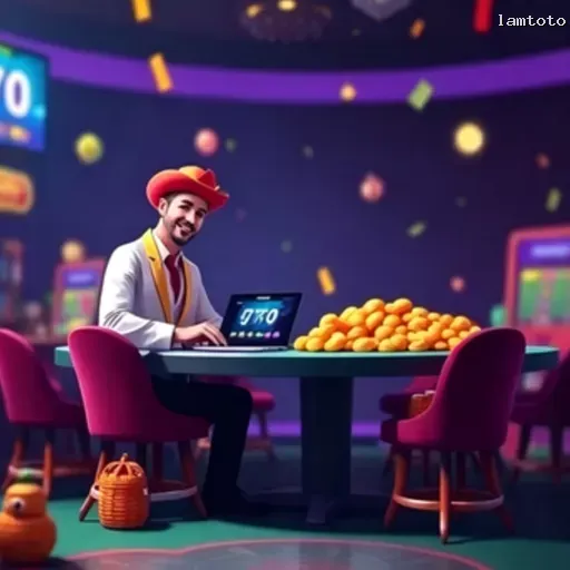 Panduan Lengkap Menggunakan Situs Game lamtoto