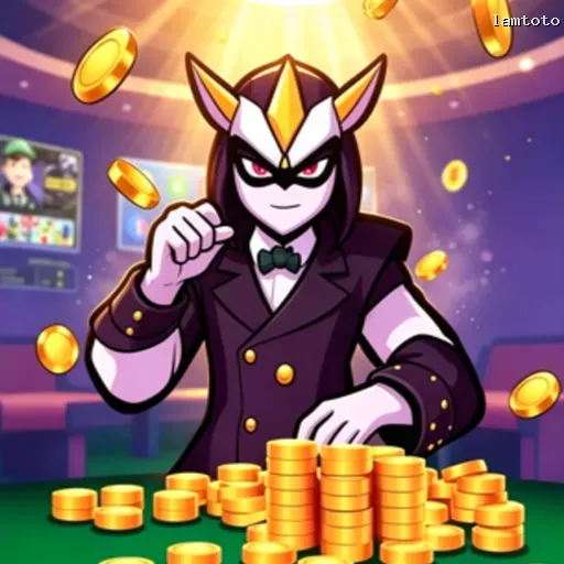Keamanan dan Keandalan Situs lamtoto di Dunia Game