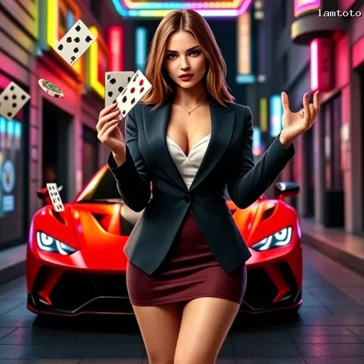 lamtoto: Bet Sport Dengan Fitur Terbaik untuk Pemain Indonesia